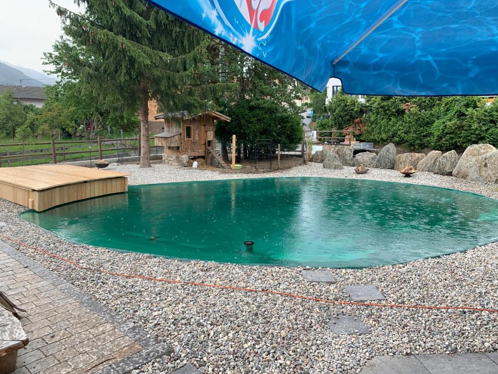 Berghof Zillertal - 2