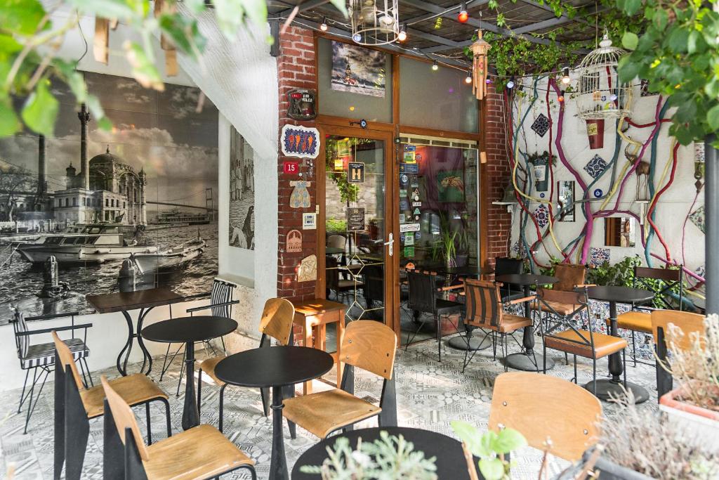 치어스 호스텔 치어스 호스텔