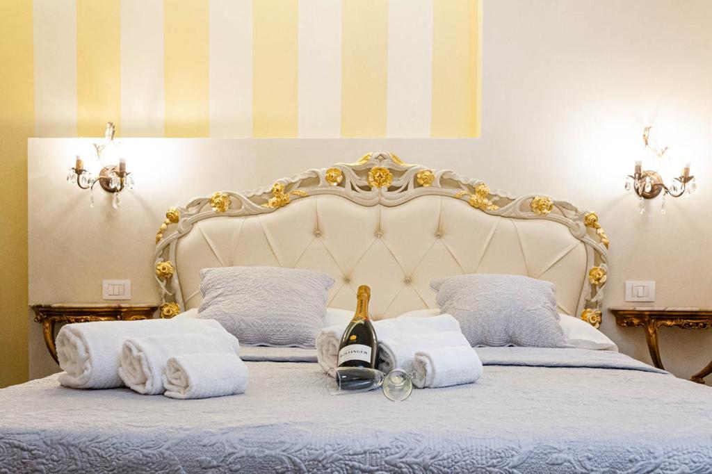 Lion Relais de Charme Verona - 3