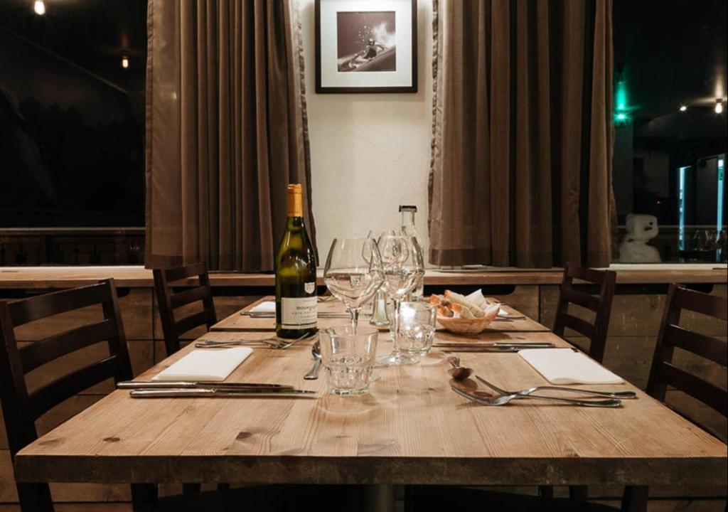 Restaurang