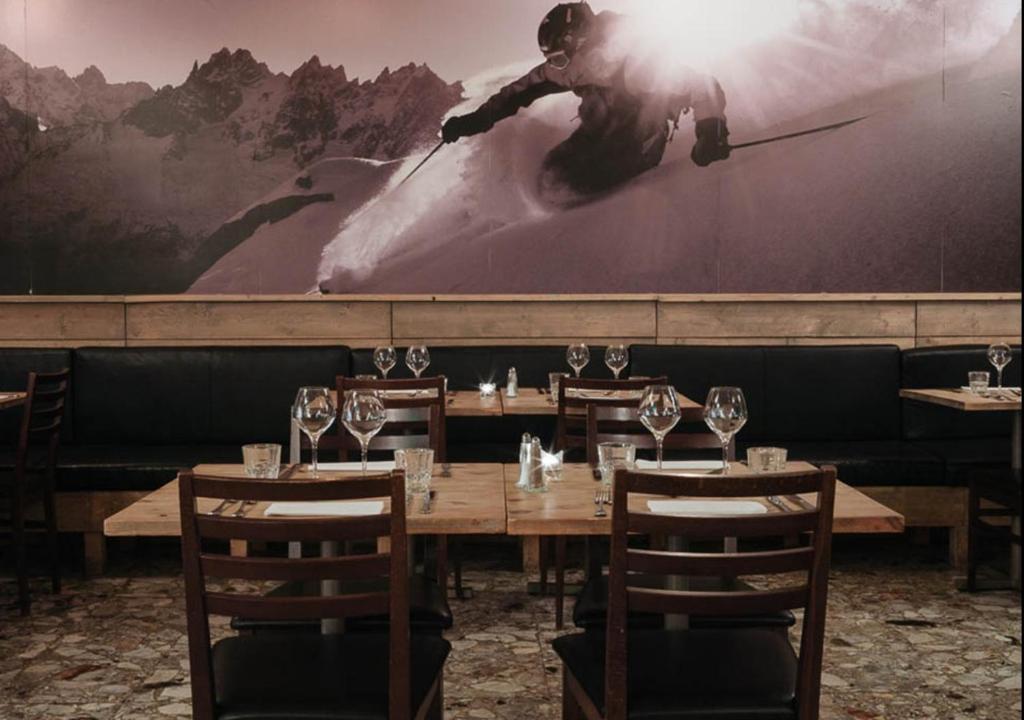 Restaurang