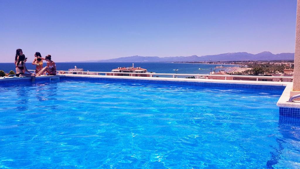 Central Park Salou VIP - 1