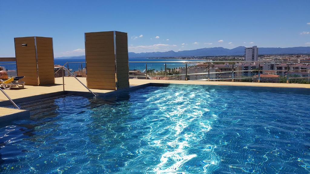 Central Park Salou VIP - 4