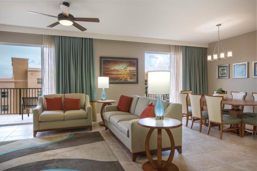 Guestroom, Wyndham Palm Aire in Fort Lauderdale (FL)