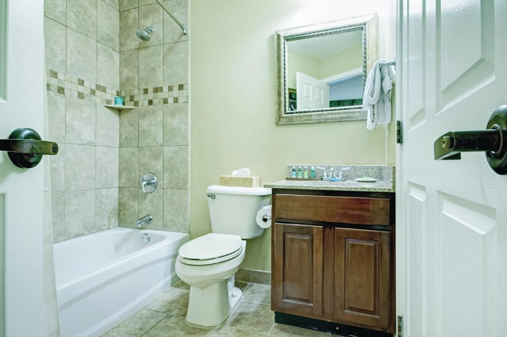 バスルーム（客室）