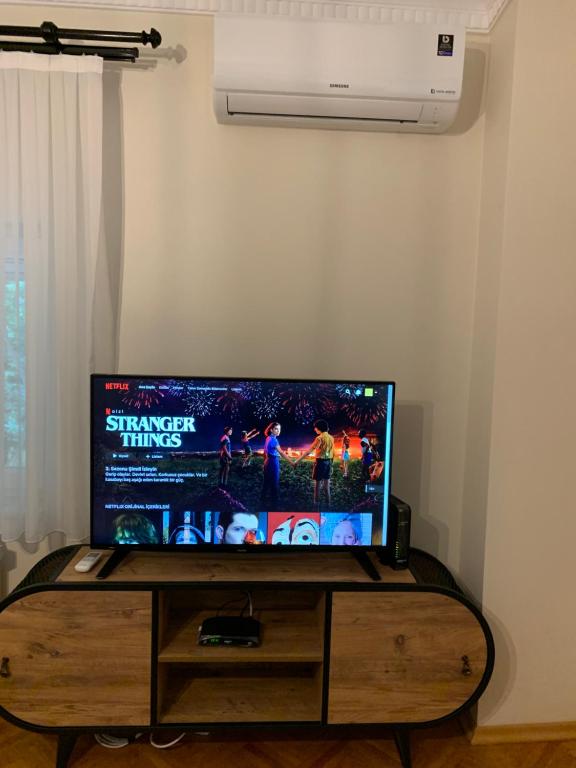 Cozy Apartment Atakoy photo