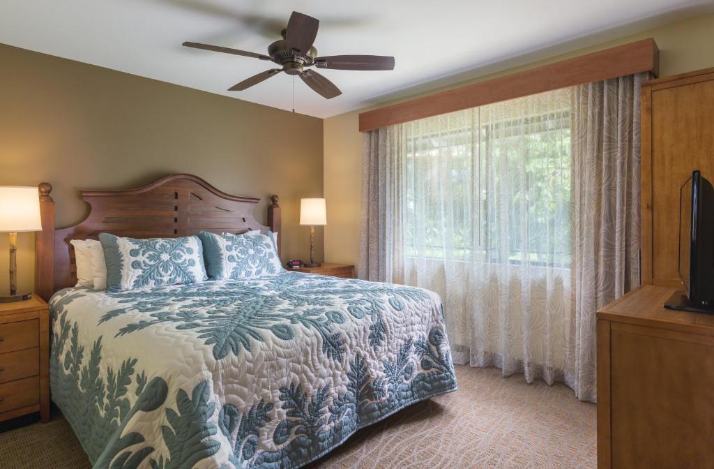 Wyndham Kona Hawaiian Resort photo