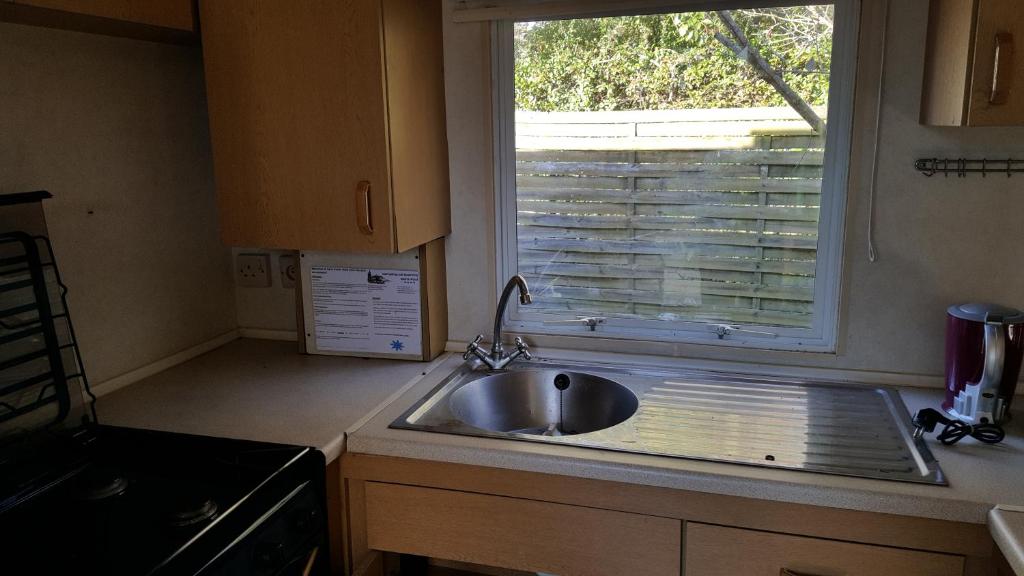 mobile home à saint Paul de vence - 3
