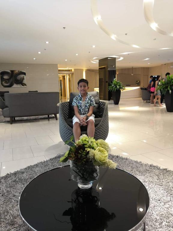 SMDC GRACE RESIDENCIES photo