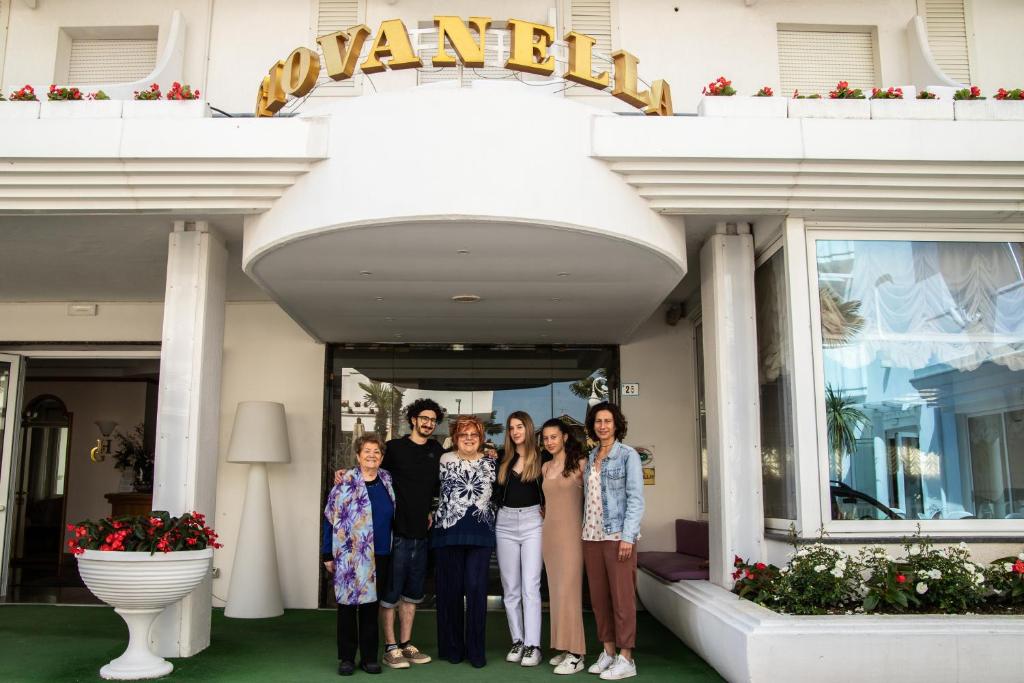 Hotel Giovanella - 4