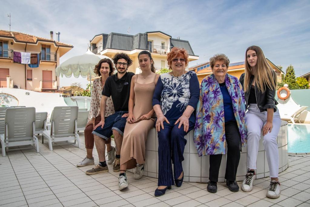 Hotel Giovanella - 3