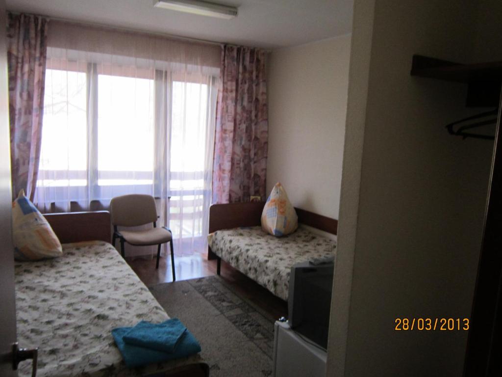 Dinamo Hotel