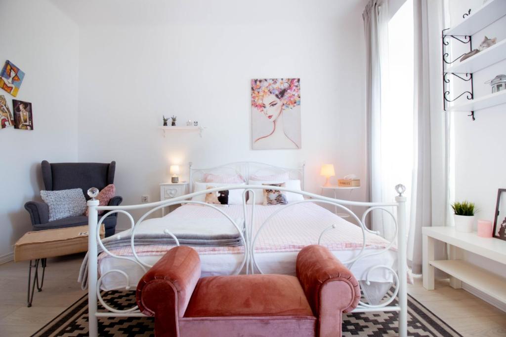 Little Fish studio — Hotel in Rijeka