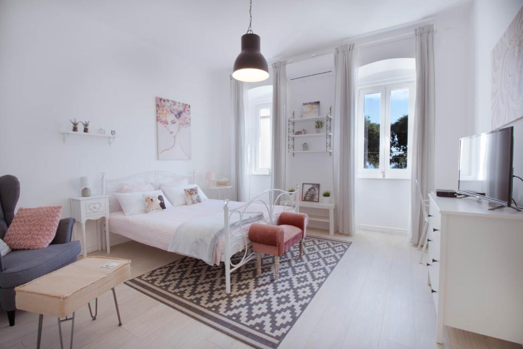 Little Fish studio, Rijeka