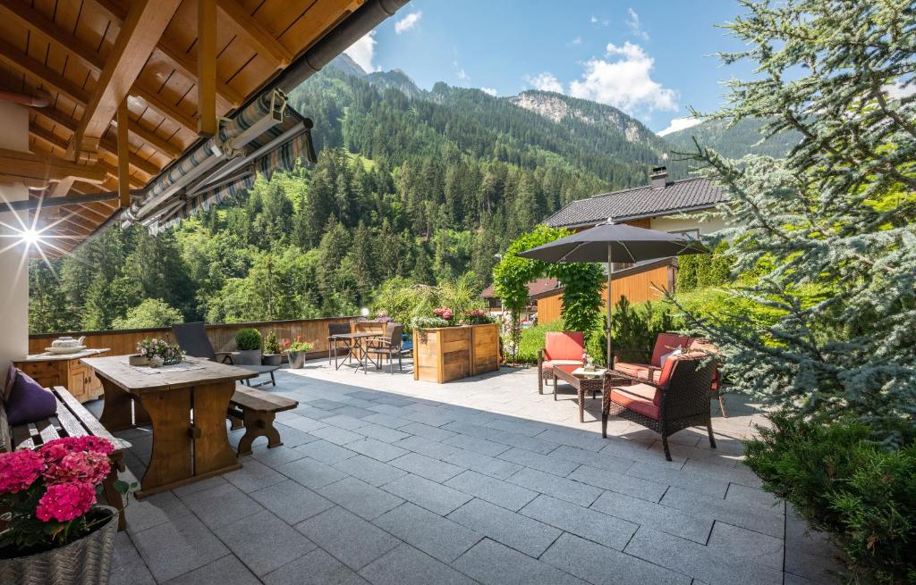 Lebensquelle Krapfenhof photo
