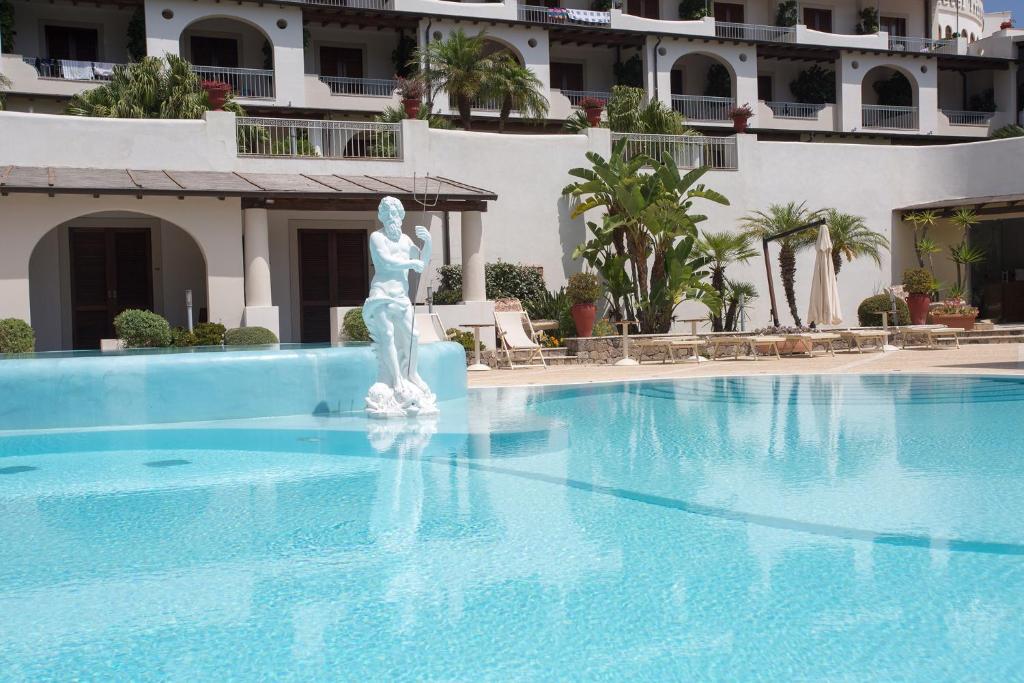 Hotel Tritone Lipari - 3