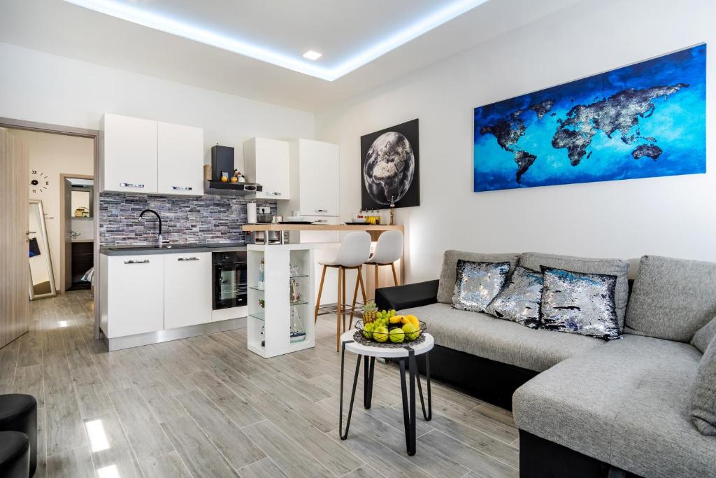 Apartment Del Mar 전경