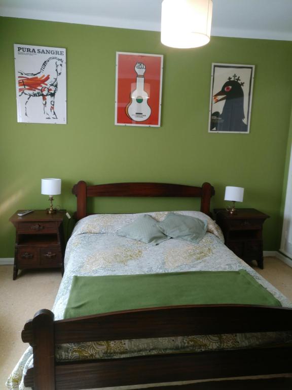 Departamento Legarra Mar - 5