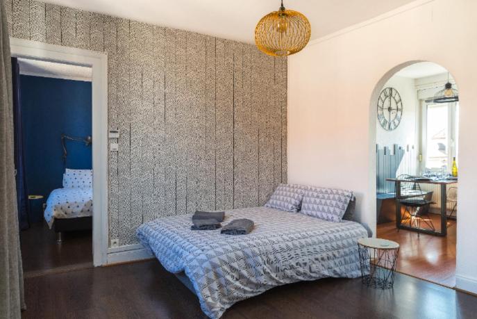 Gîte Hopla 2 chambres - 3