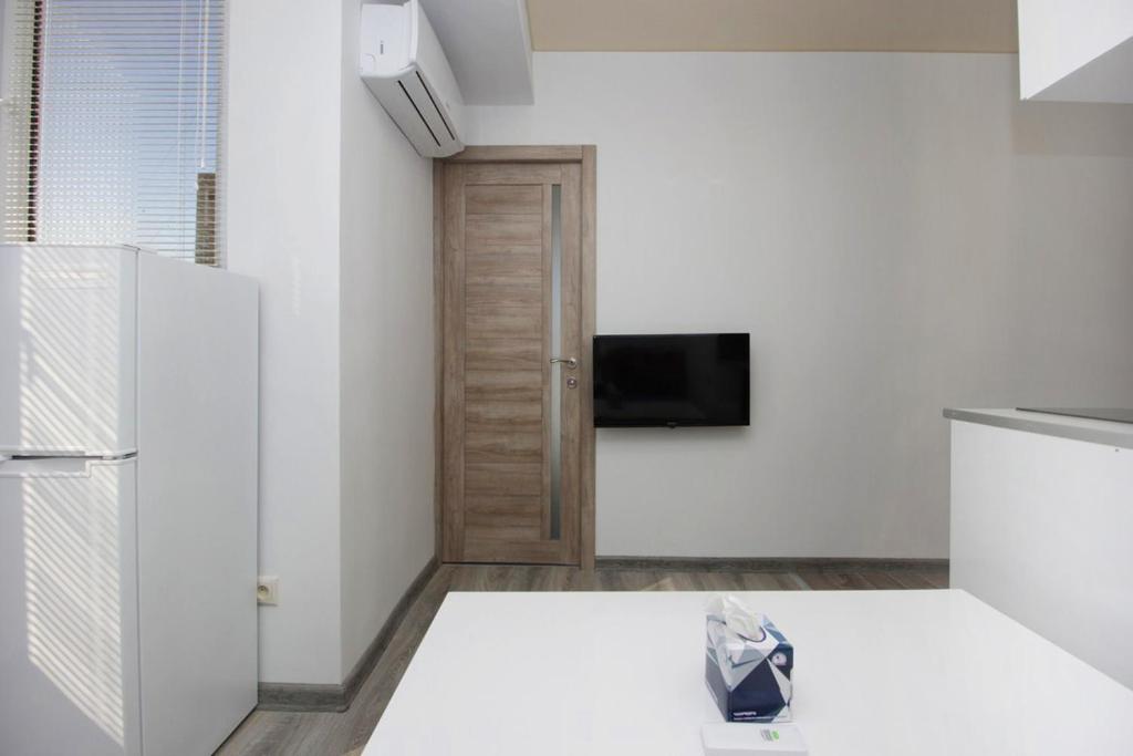 City Center in Yerevan Amiryan 15 ap77/1 — Hotel in Yerevan