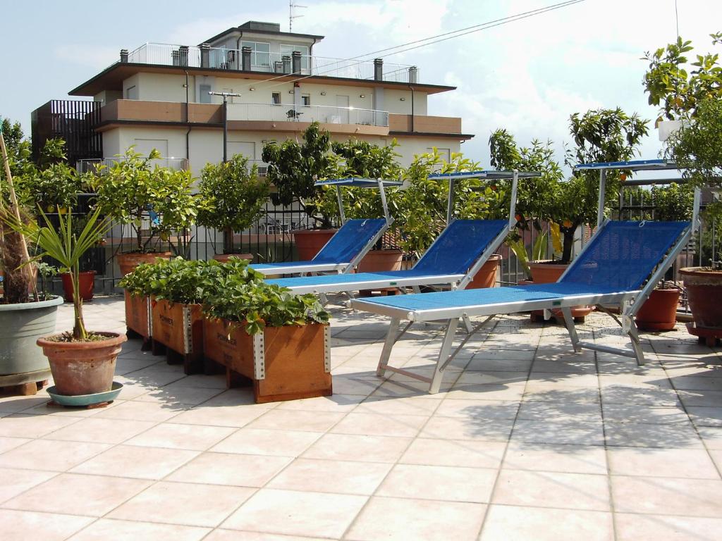 Hotel Metron - 4