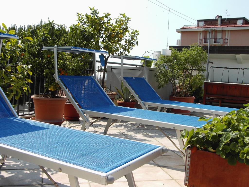 Hotel Metron - 3