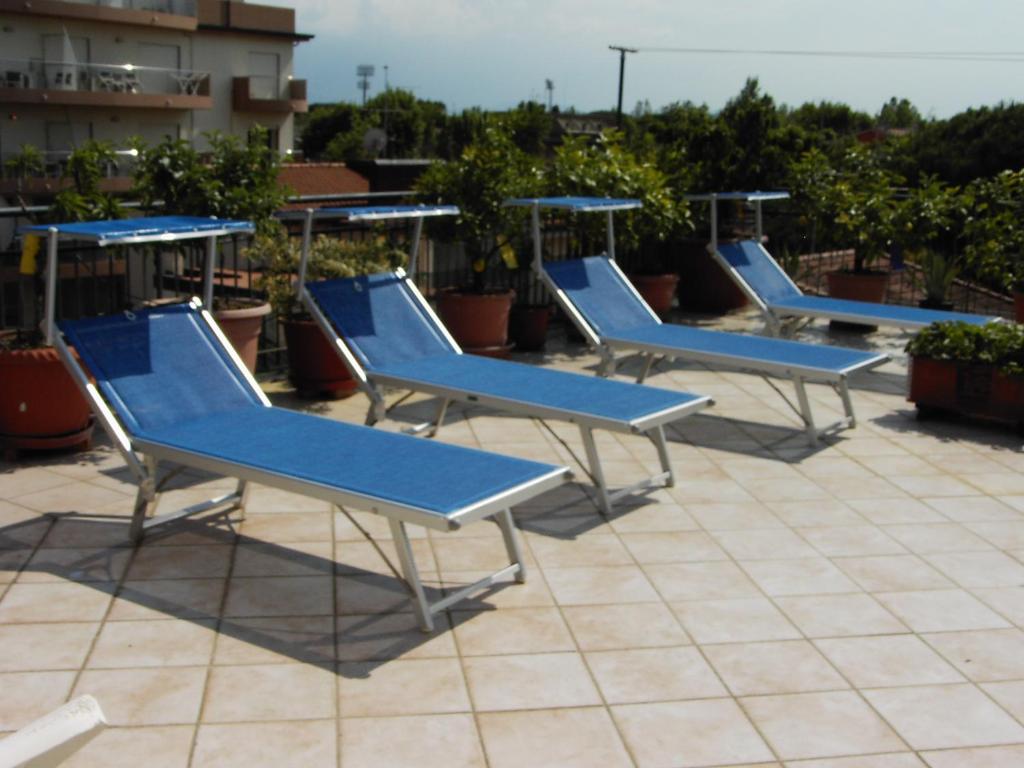 Hotel Metron - 2