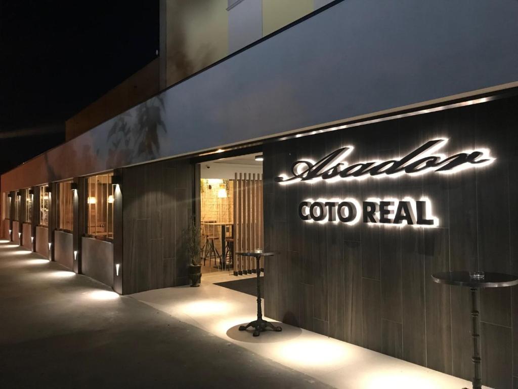 Coto Real photo