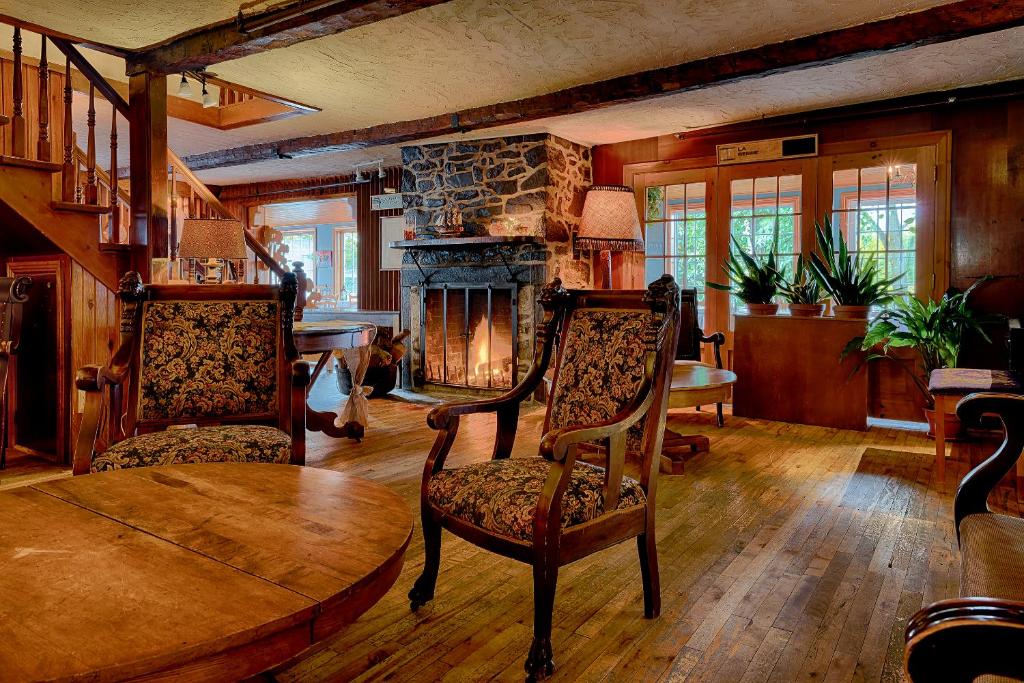 Auberge Handfield et Spa photo