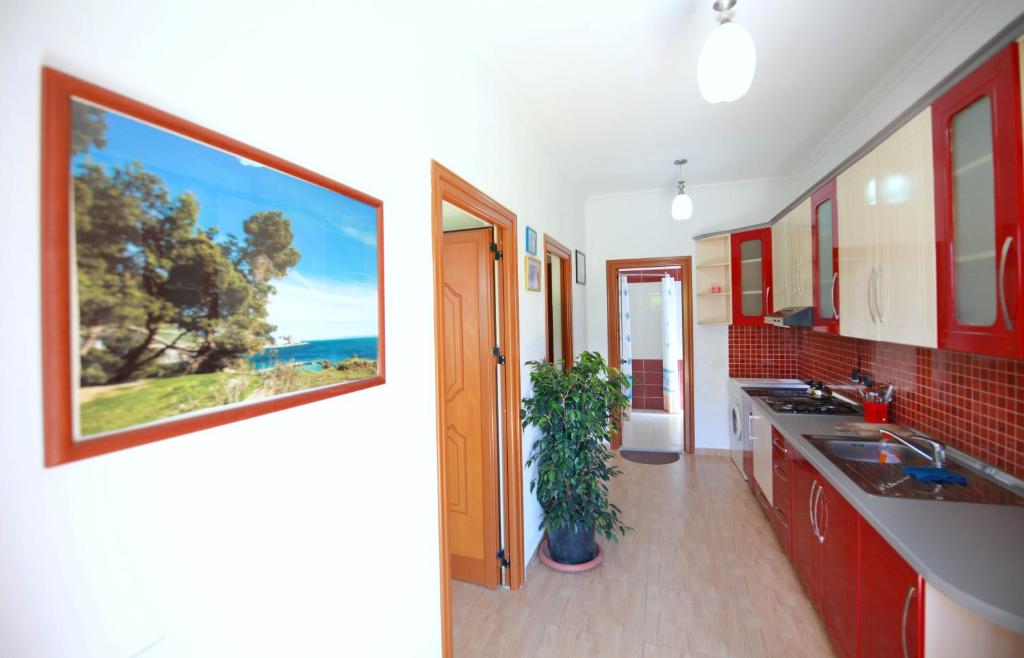 My Home Guest House photo