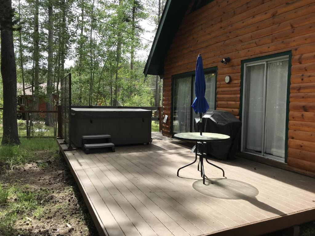1625A Atroari Chalet photo