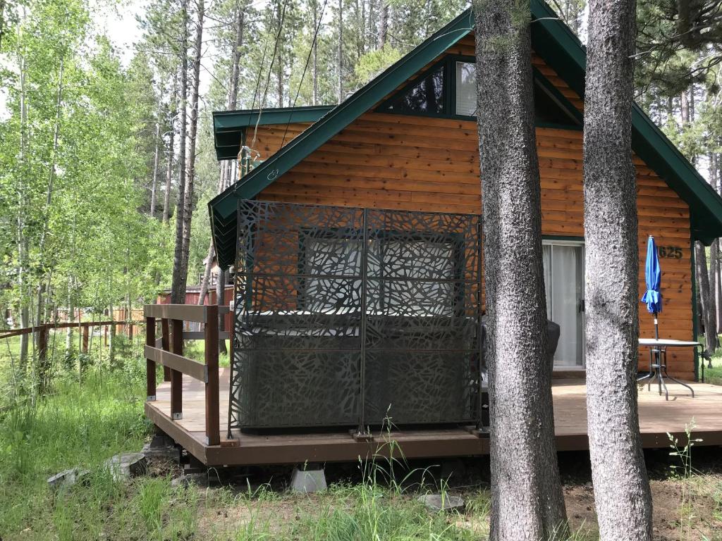 1625A Atroari Chalet — Hotel in South Lake Tahoe (CA)