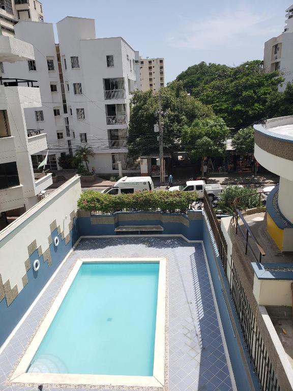 rodadero casa mil colores con piscina