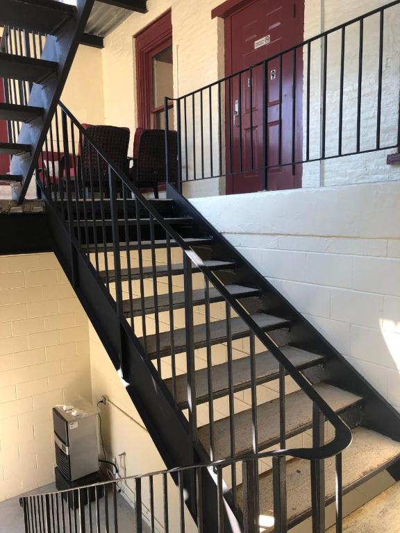 Baseball Town Motel — Hotel in Cooperstown (NY)