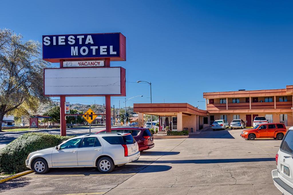 Americas Best Value Inn - Nogales Photo 3