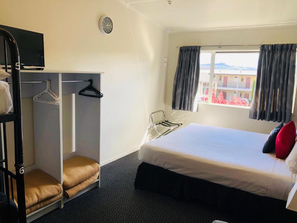 Silver Fern Lodge photo