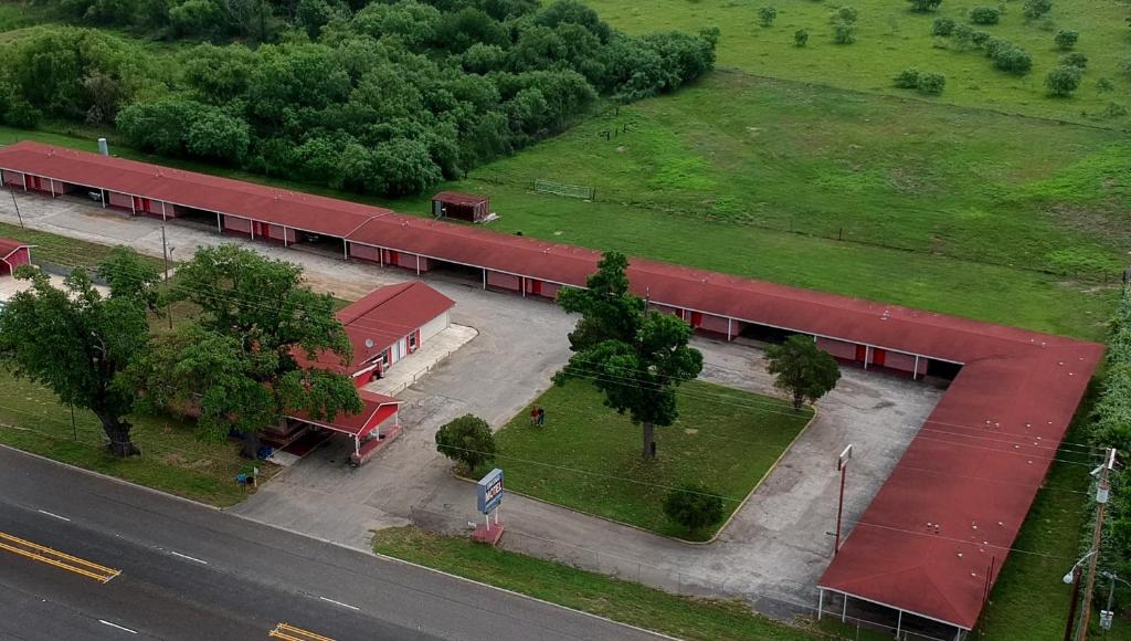 Encino Motel — Hotel in Pleasanton (TX)