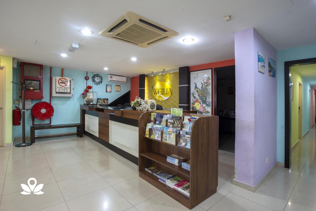 Hotel Weilia photo