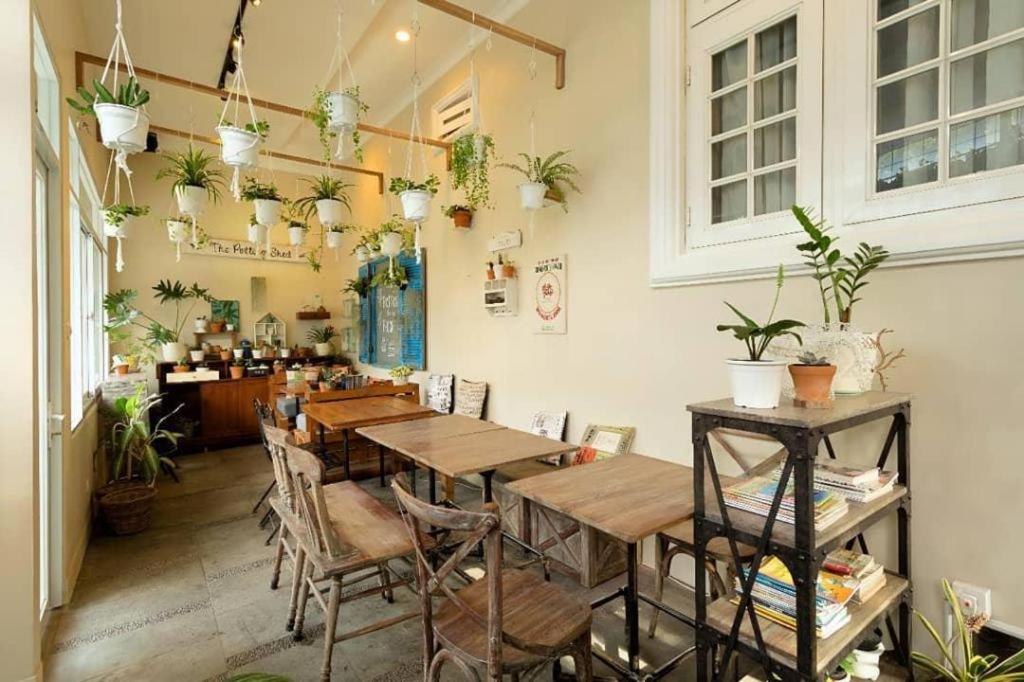 Cottonwood Bed & Breakfast