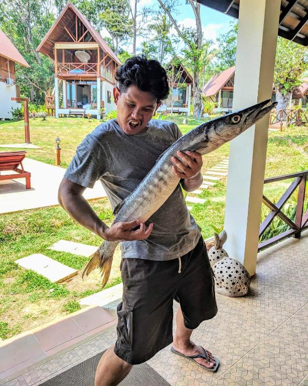 อาหารและเครื่องดื่ม