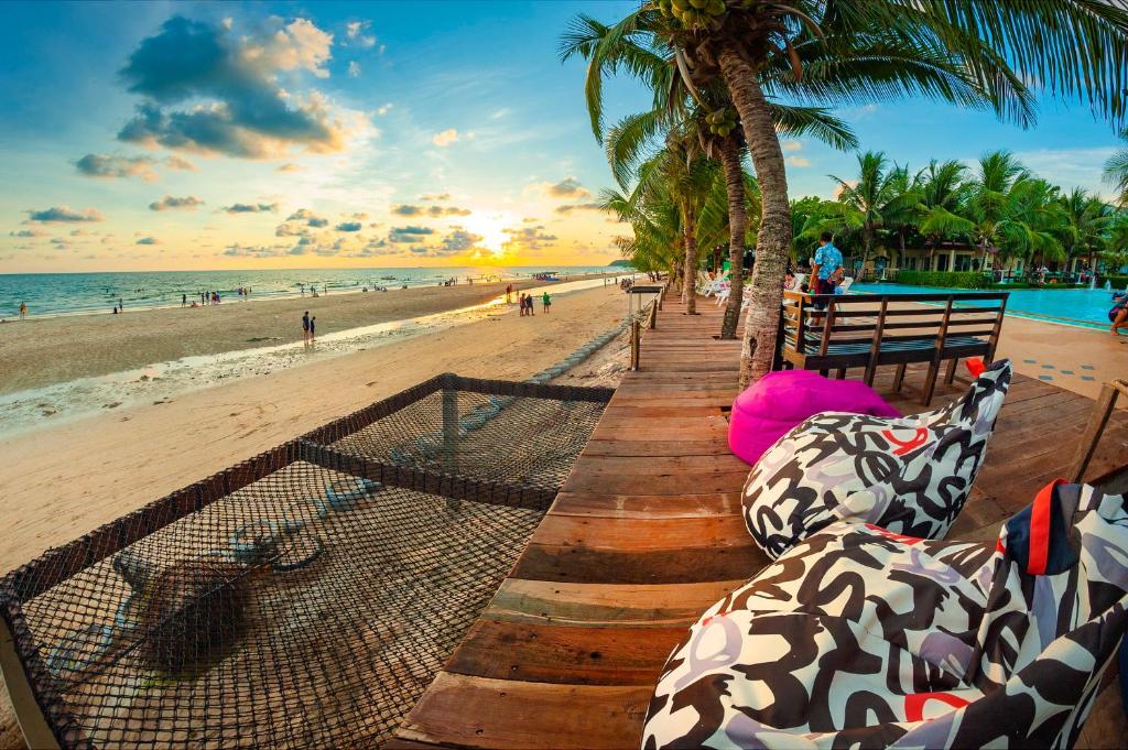 เจ้าหลาว คาบาน่า รีสอร์ต (Chaolao Cabana Resort)