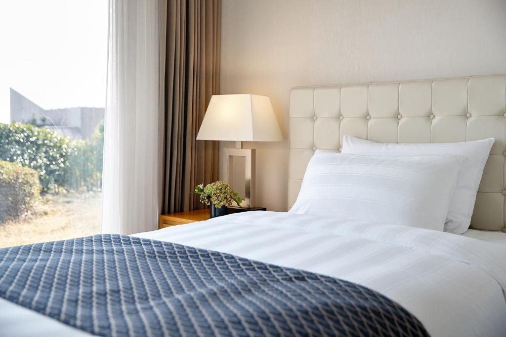 Comfortable mattresses