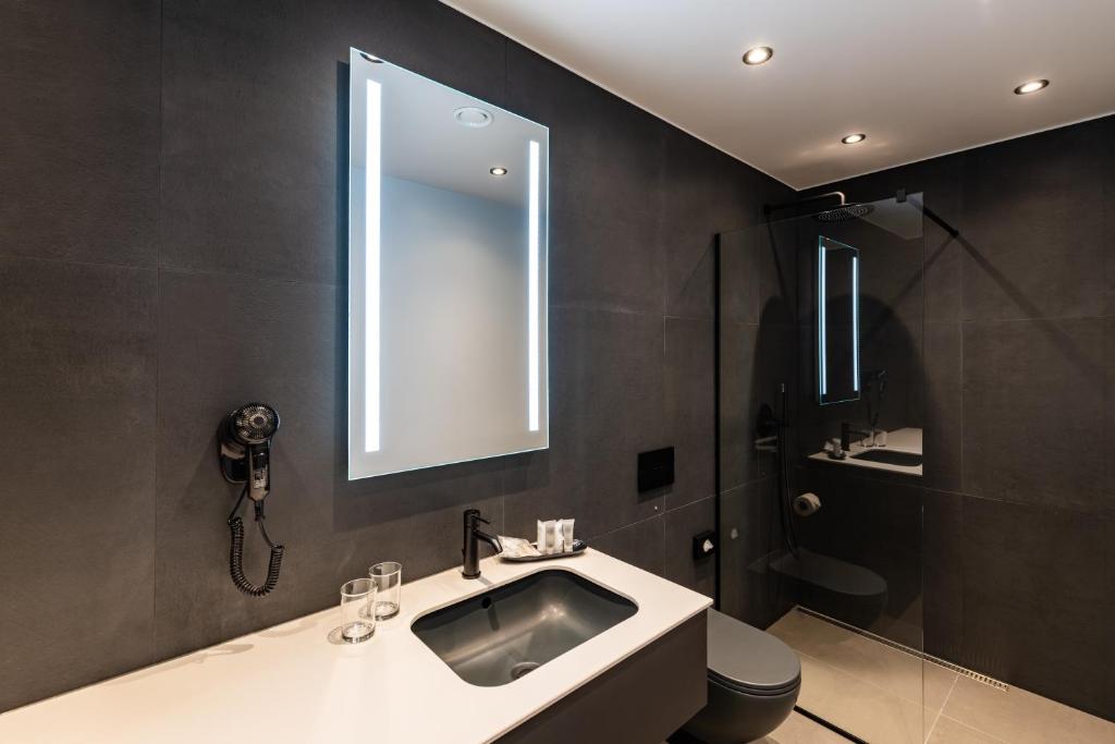 Maestro Design Hotel photo