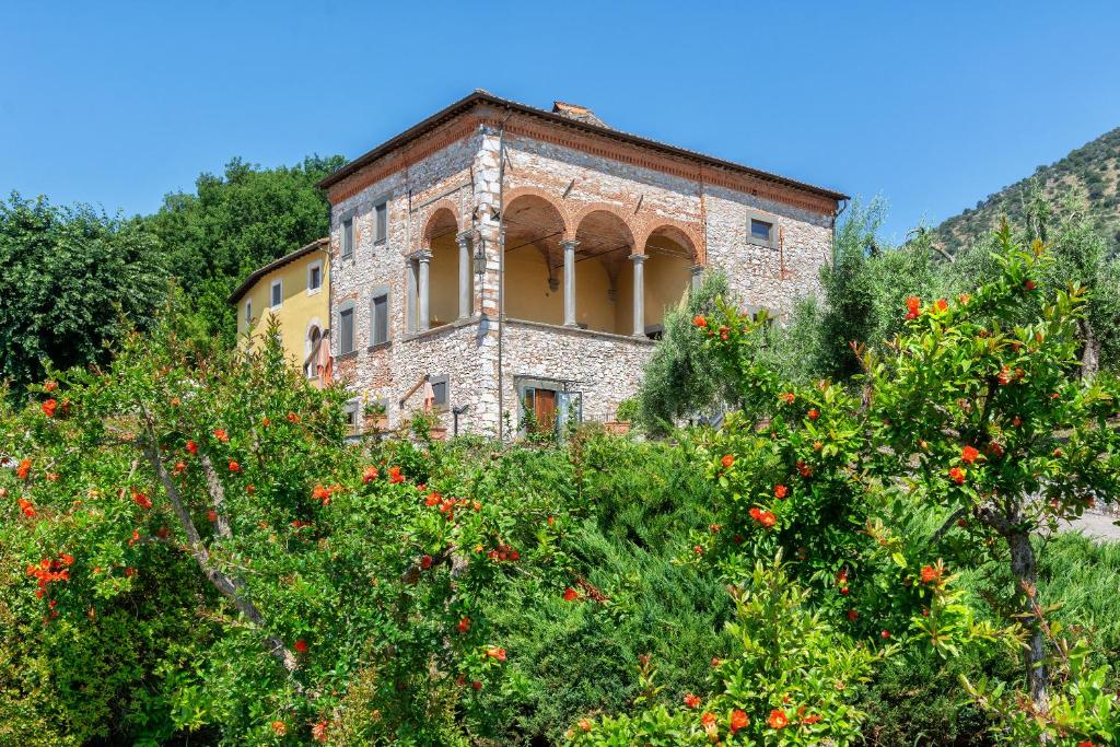 Hotel Villa Rinascimento - 3