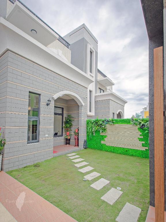 Yue Yang Seascape 호텔 이미지 1