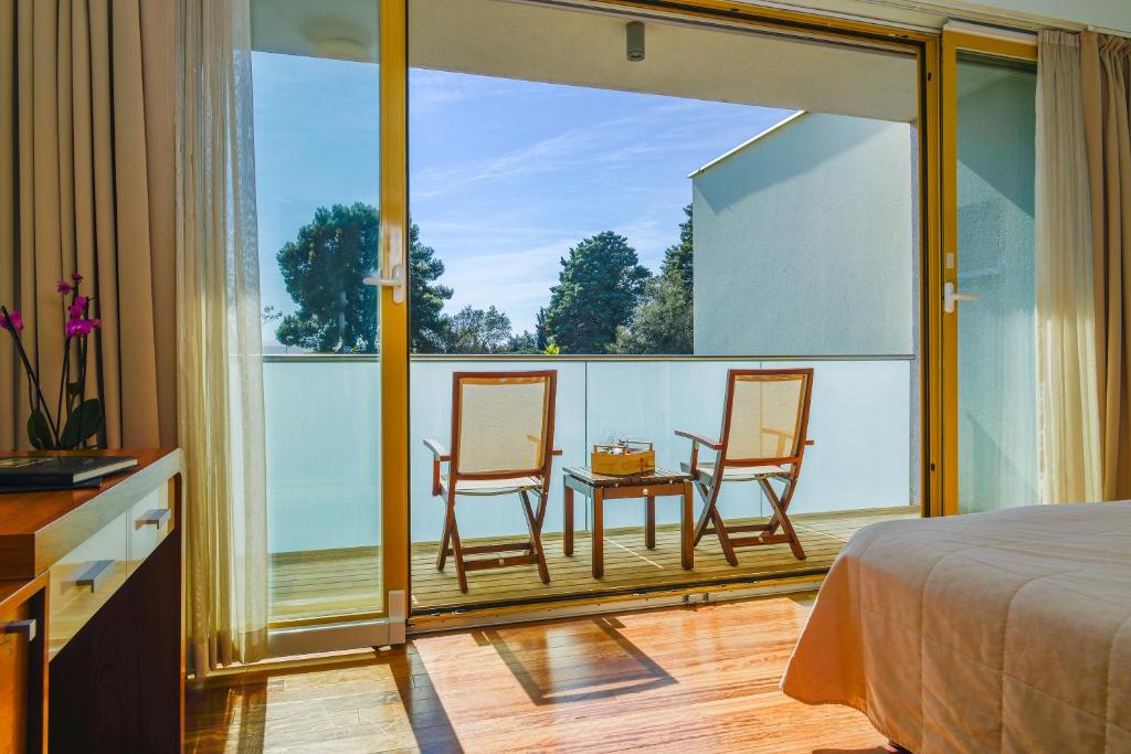 Boutique Hotel Portorose photo