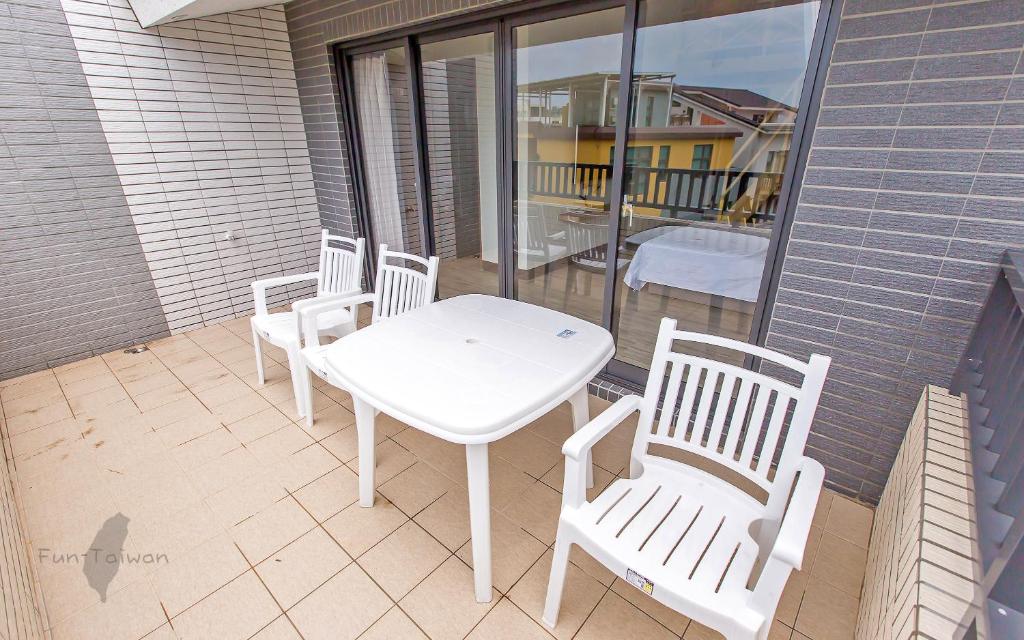 Yue Yang Seascape 호텔 이미지 2