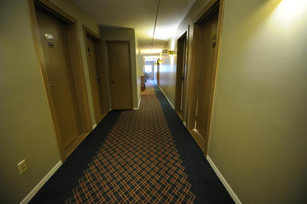 Heritage Inn Mansfield photo