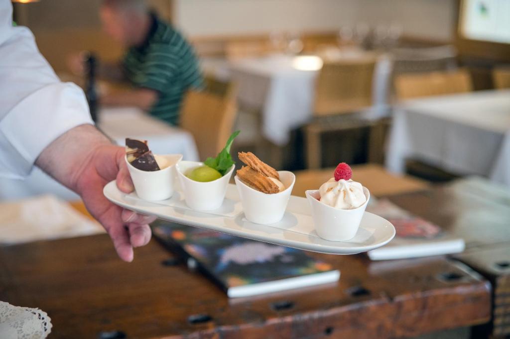 お料理のイメージ