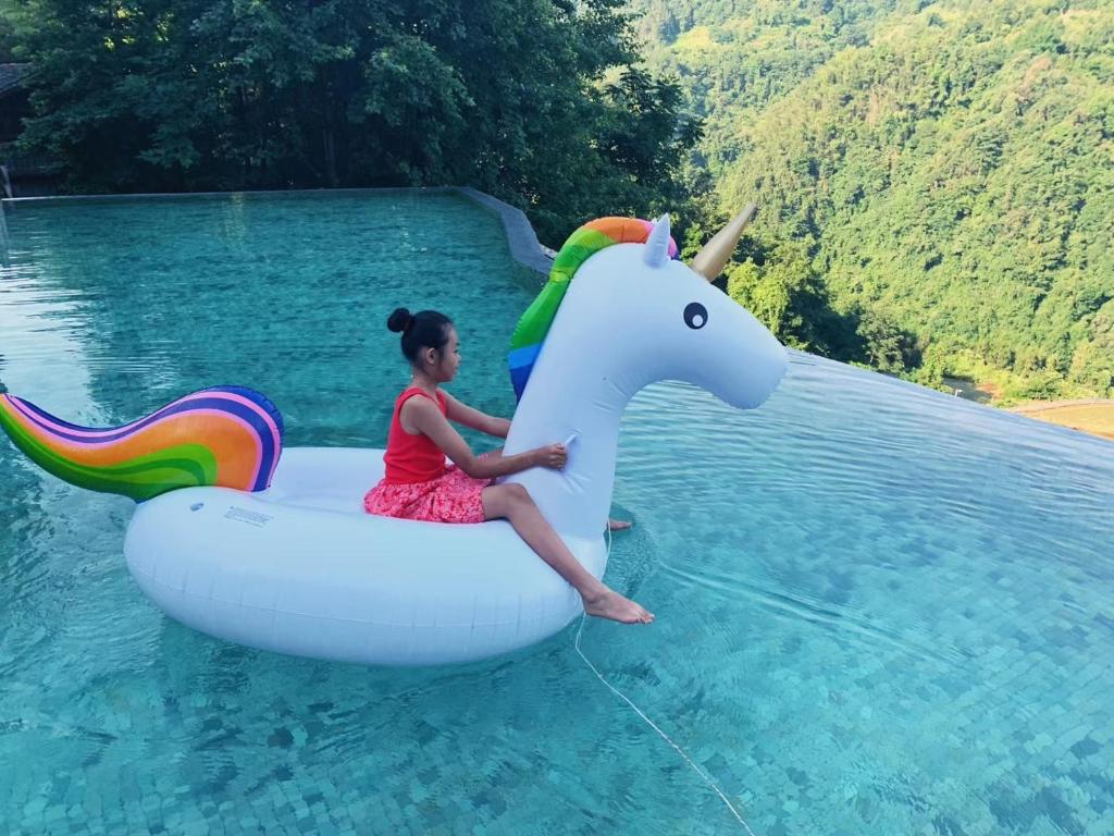 Water park
